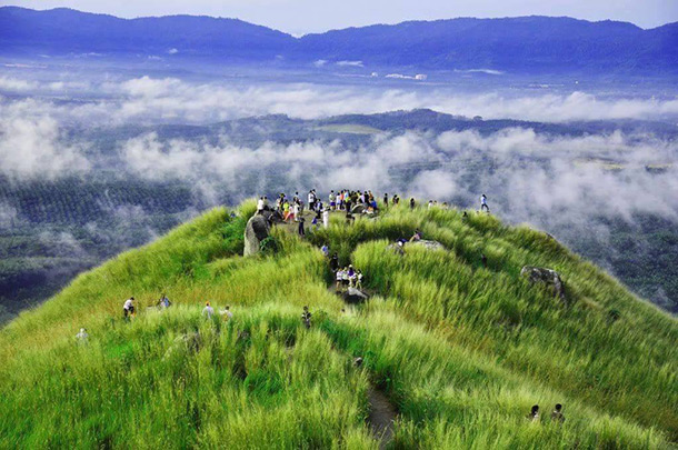 Bukit Broga Cetak Kalendar Murah 2022